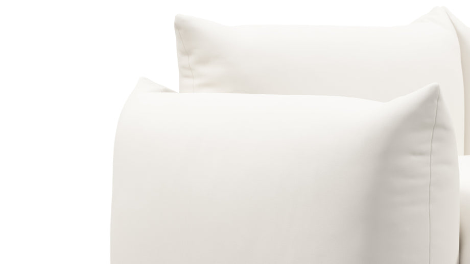 MarencoSoft White Performance Weave (Outdoor)