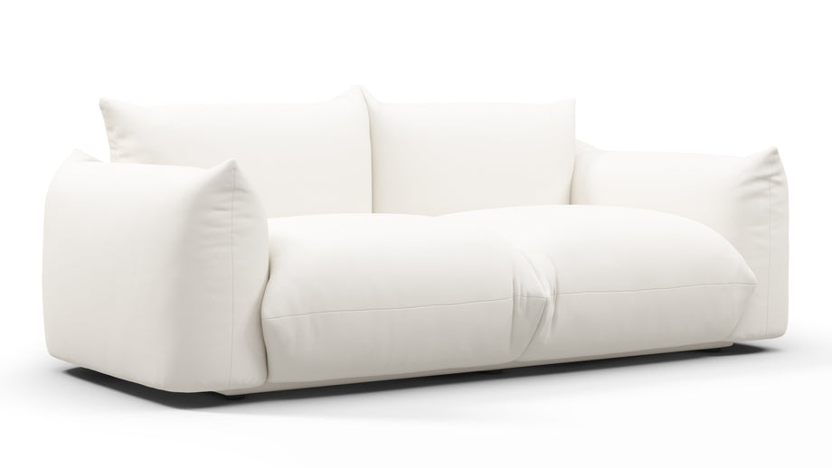 MarencoSoft White Performance Weave (Outdoor)