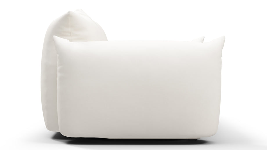 MarencoSoft White Performance Weave (Outdoor)