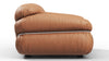 Sesann - Chestnut Vegan Leather - Image 3