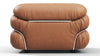 Sesann - Chestnut Vegan Leather - Image 4