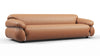 Sesann - Chestnut Vegan Leather - Image 2
