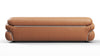 Sesann - Chestnut Vegan Leather - Image 4