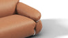 Sesann - Chestnut Vegan Leather - Image 5