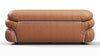 Sesann - Chestnut Vegan Leather - Image 4