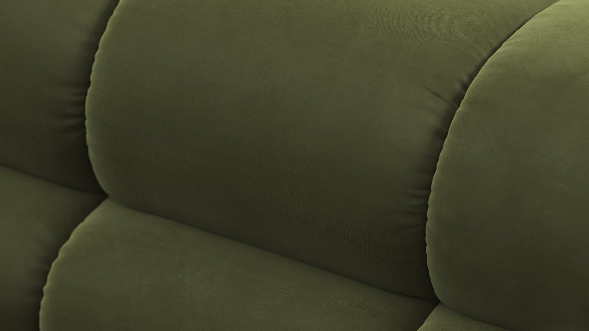 TuftyThyme Luxe Velvet