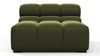 Tufty - Thyme Luxe Velvet - Image 1