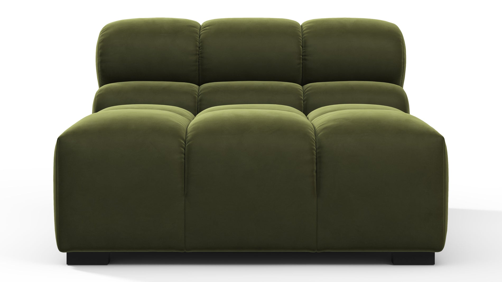 TuftyThyme Luxe Velvet