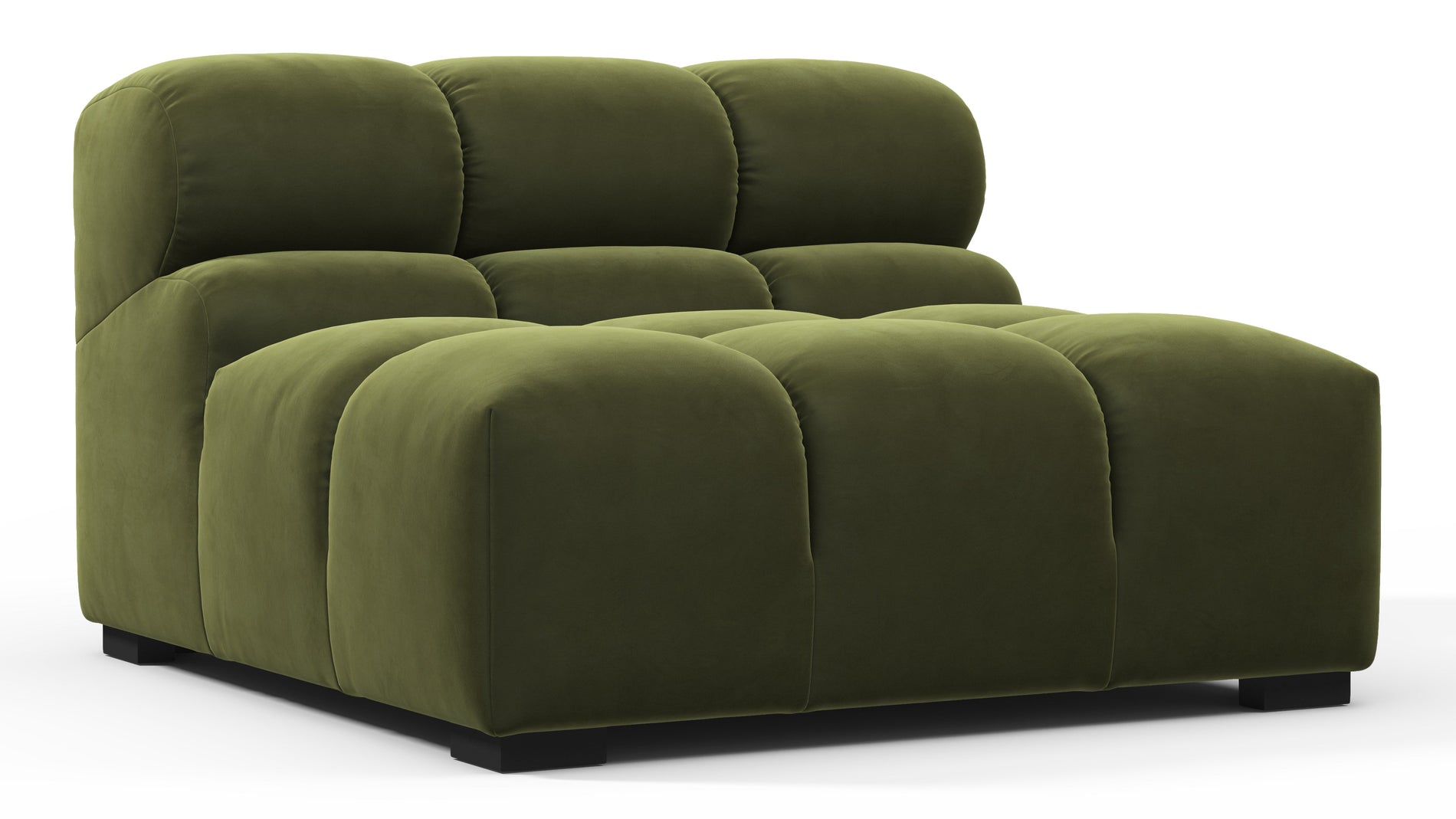 TuftyThyme Luxe Velvet