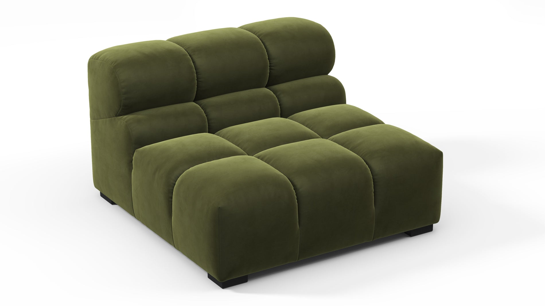 TuftyThyme Luxe Velvet