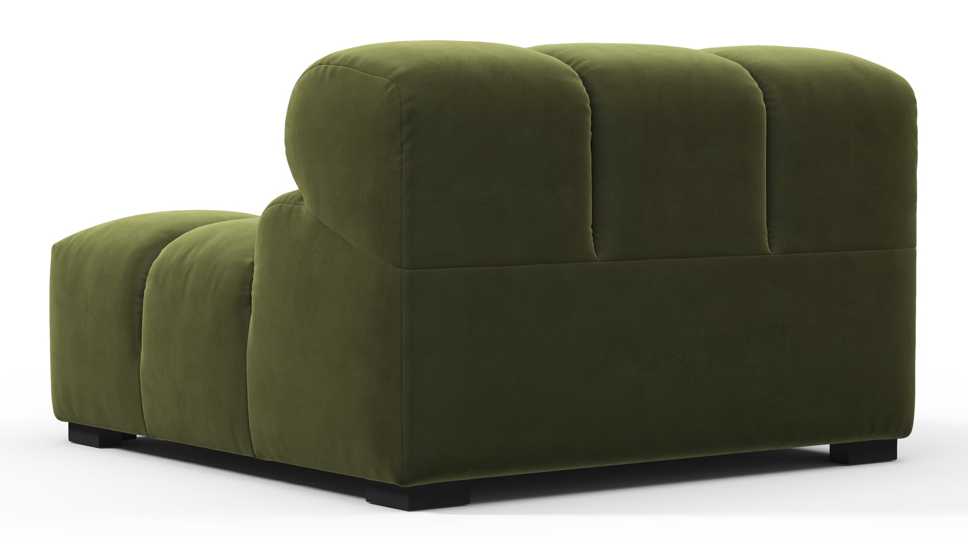 TuftyThyme Luxe Velvet