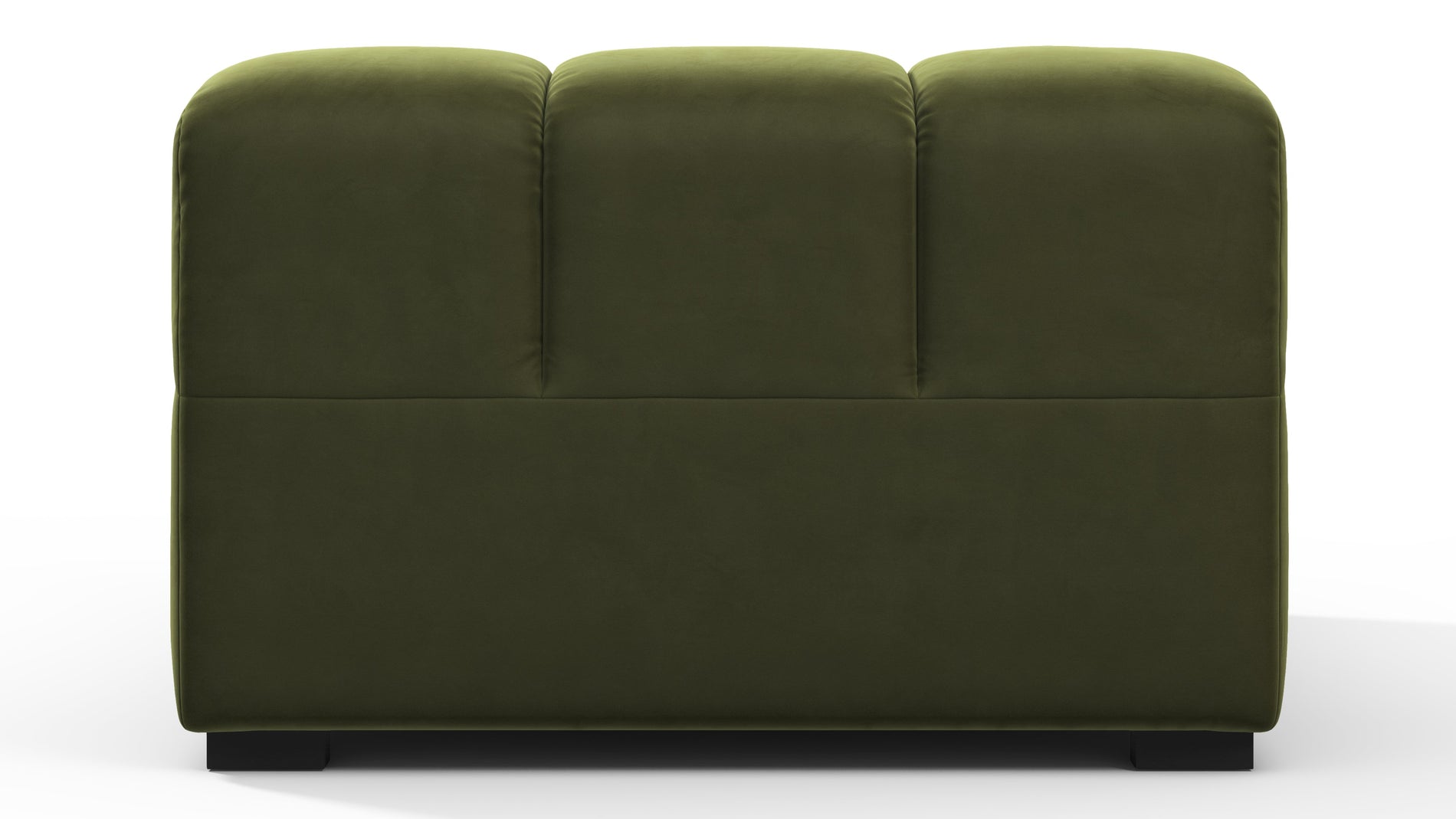 TuftyThyme Luxe Velvet