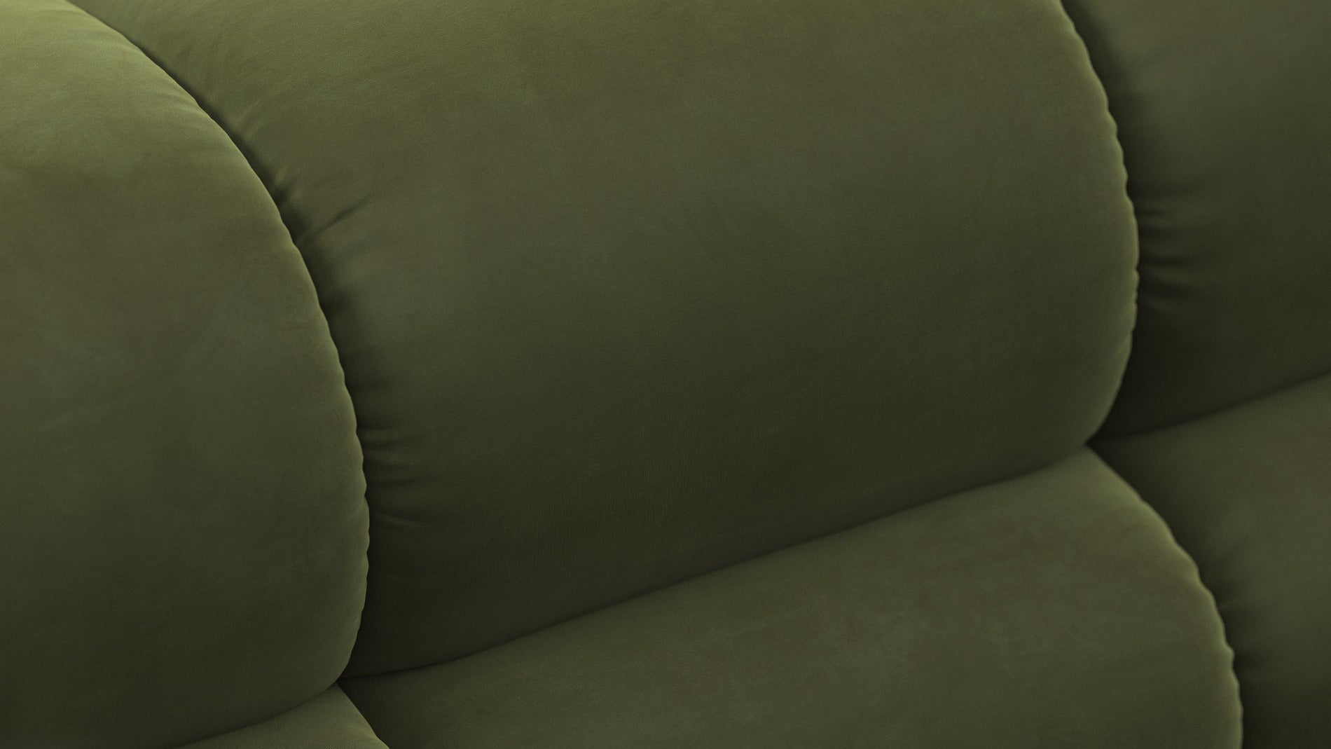 TuftyThyme Luxe Velvet