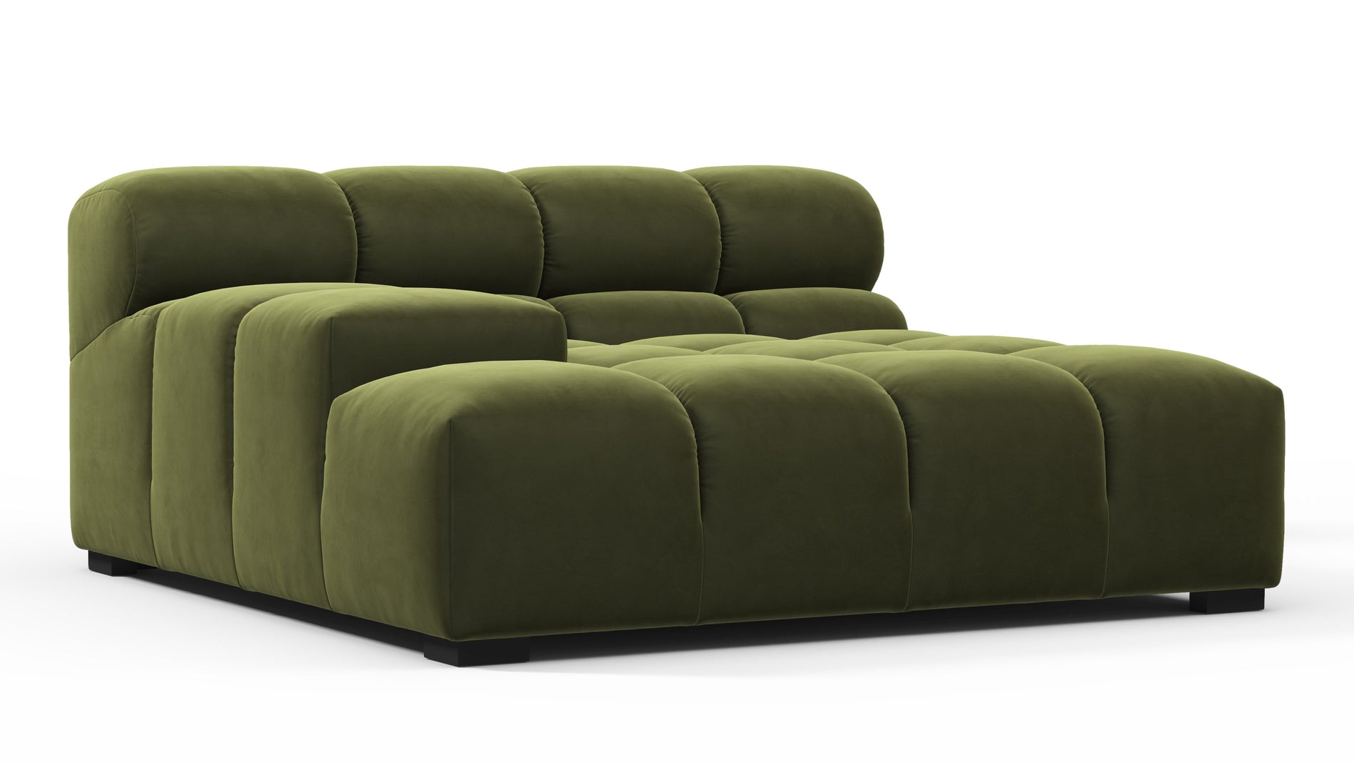 TuftyThyme Luxe Velvet
