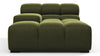 Tufty - Thyme Luxe Velvet - Image 1