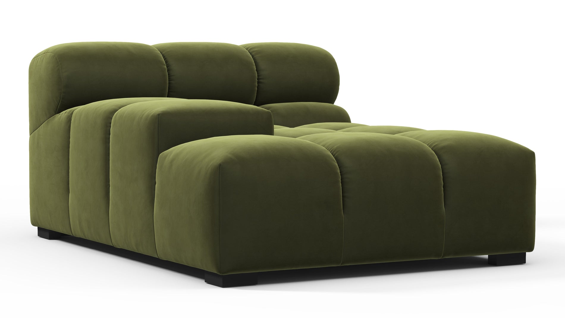 TuftyThyme Luxe Velvet