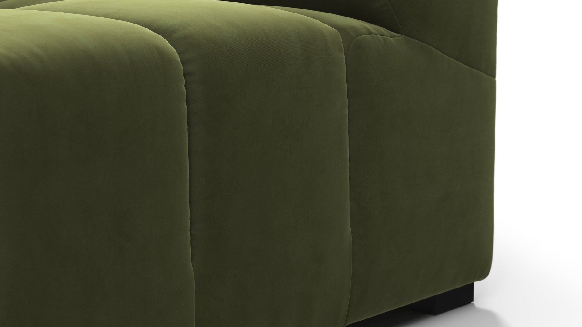 TuftyThyme Luxe Velvet