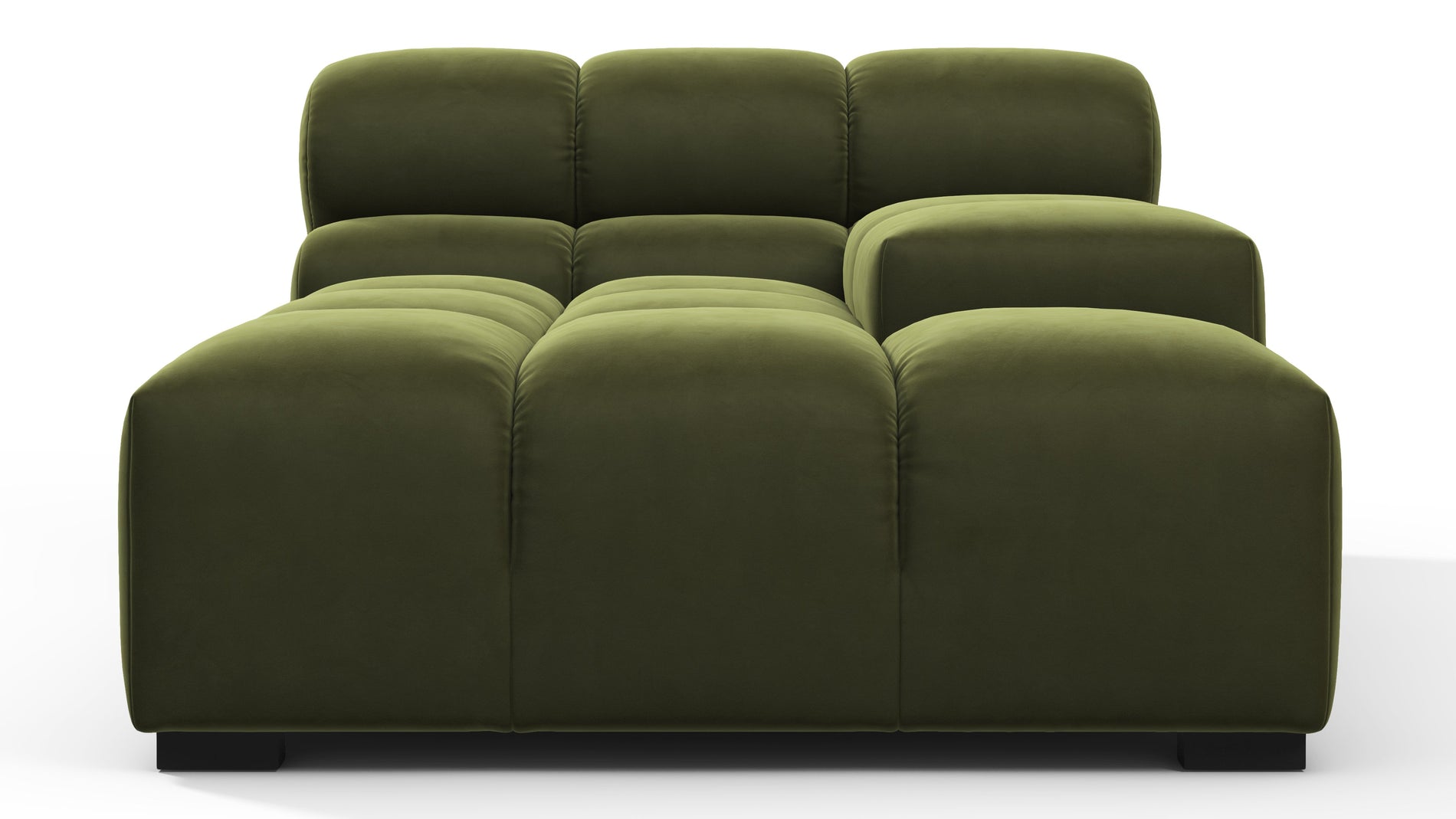 TuftyThyme Luxe Velvet