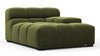 Tufty - Thyme Luxe Velvet - Image 2