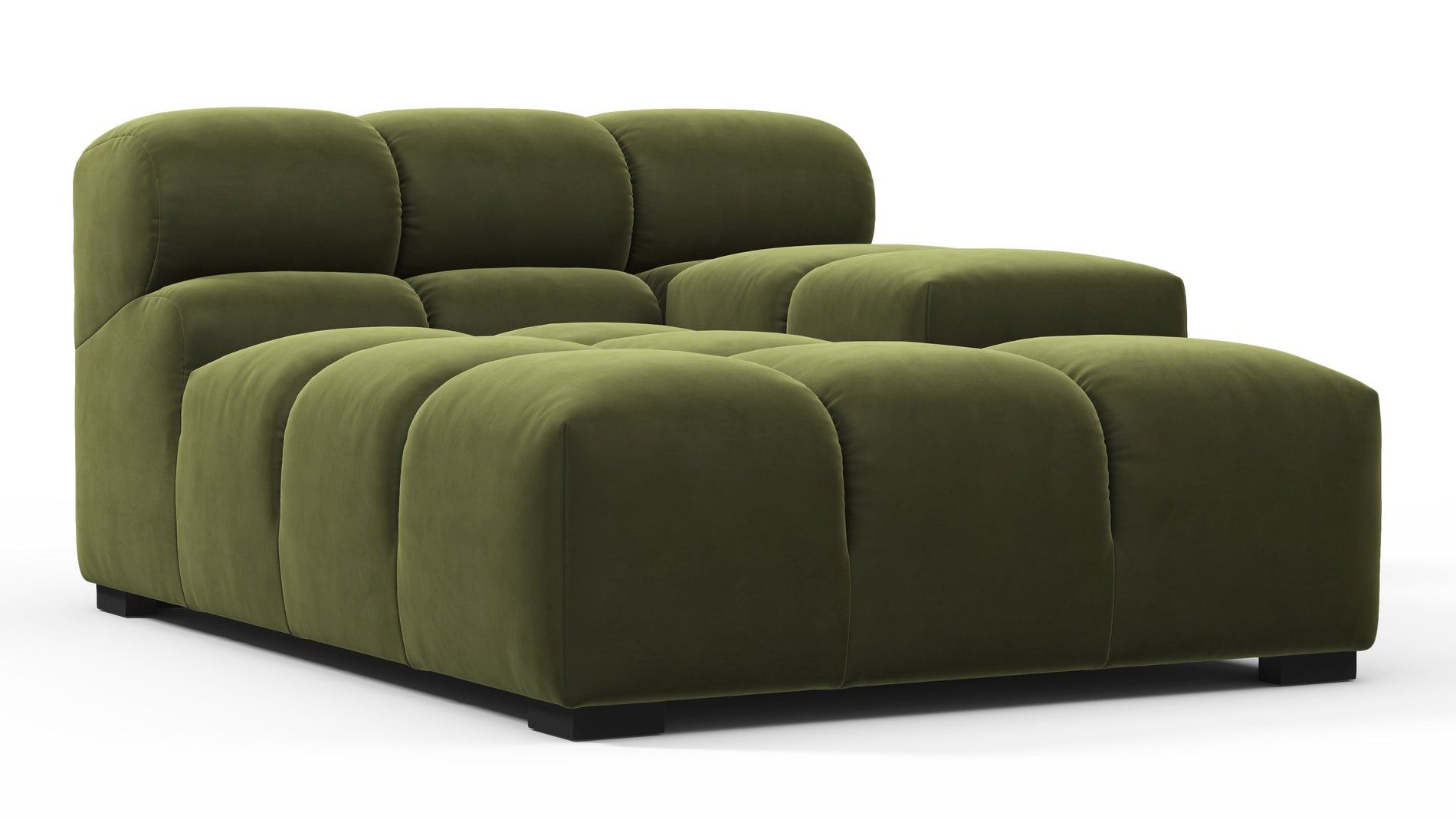 TuftyThyme Luxe Velvet