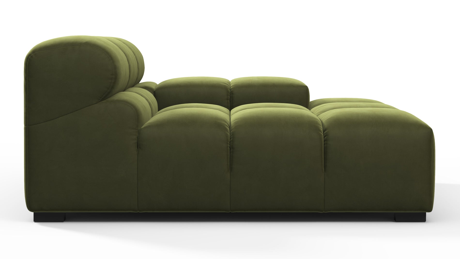 TuftyThyme Luxe Velvet