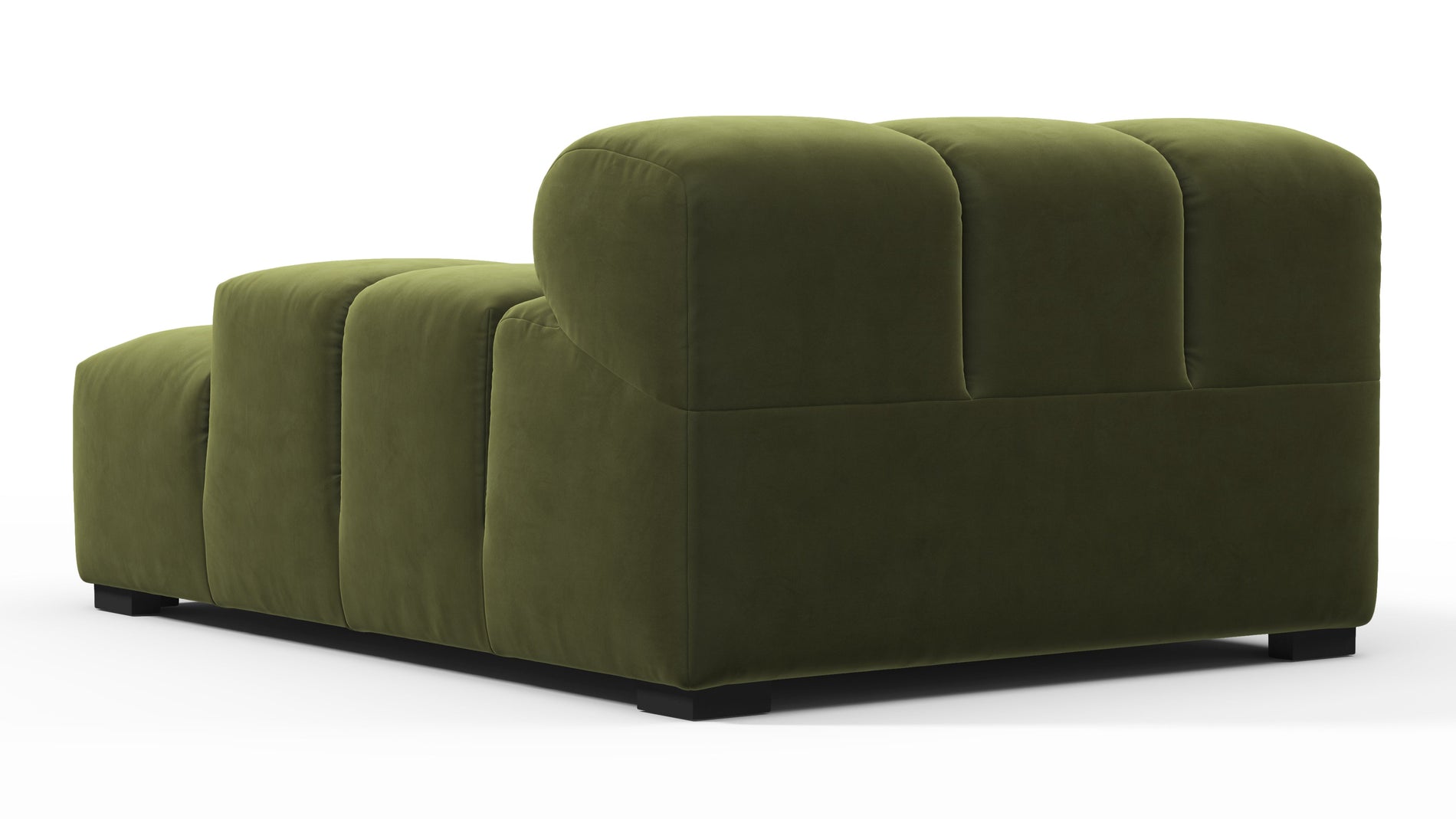 TuftyThyme Luxe Velvet