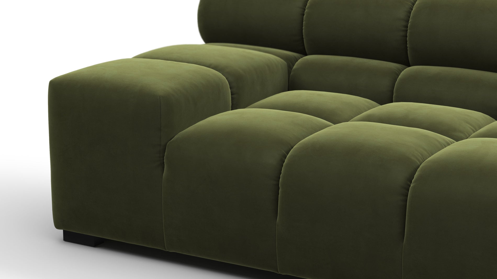 TuftyThyme Luxe Velvet