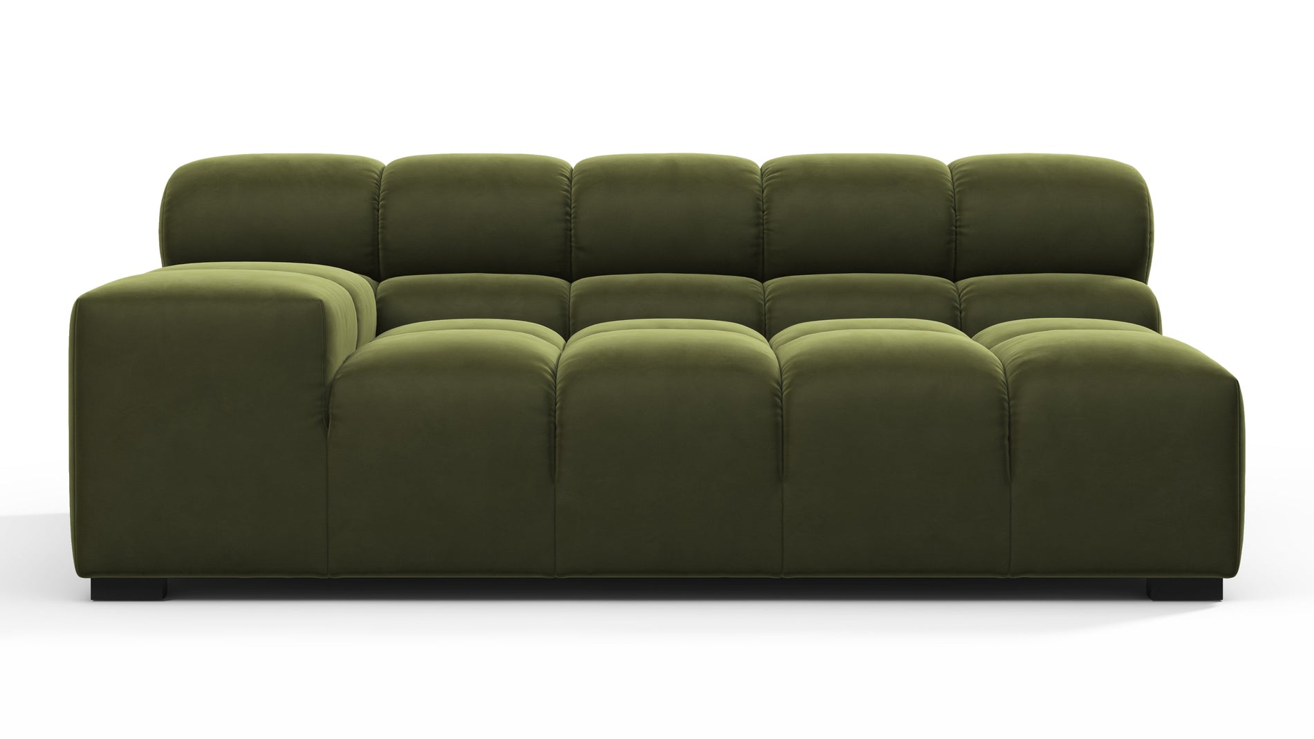 TuftyThyme Luxe Velvet