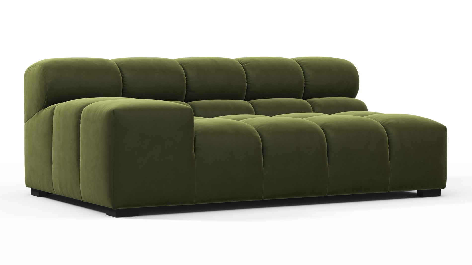 TuftyThyme Luxe Velvet