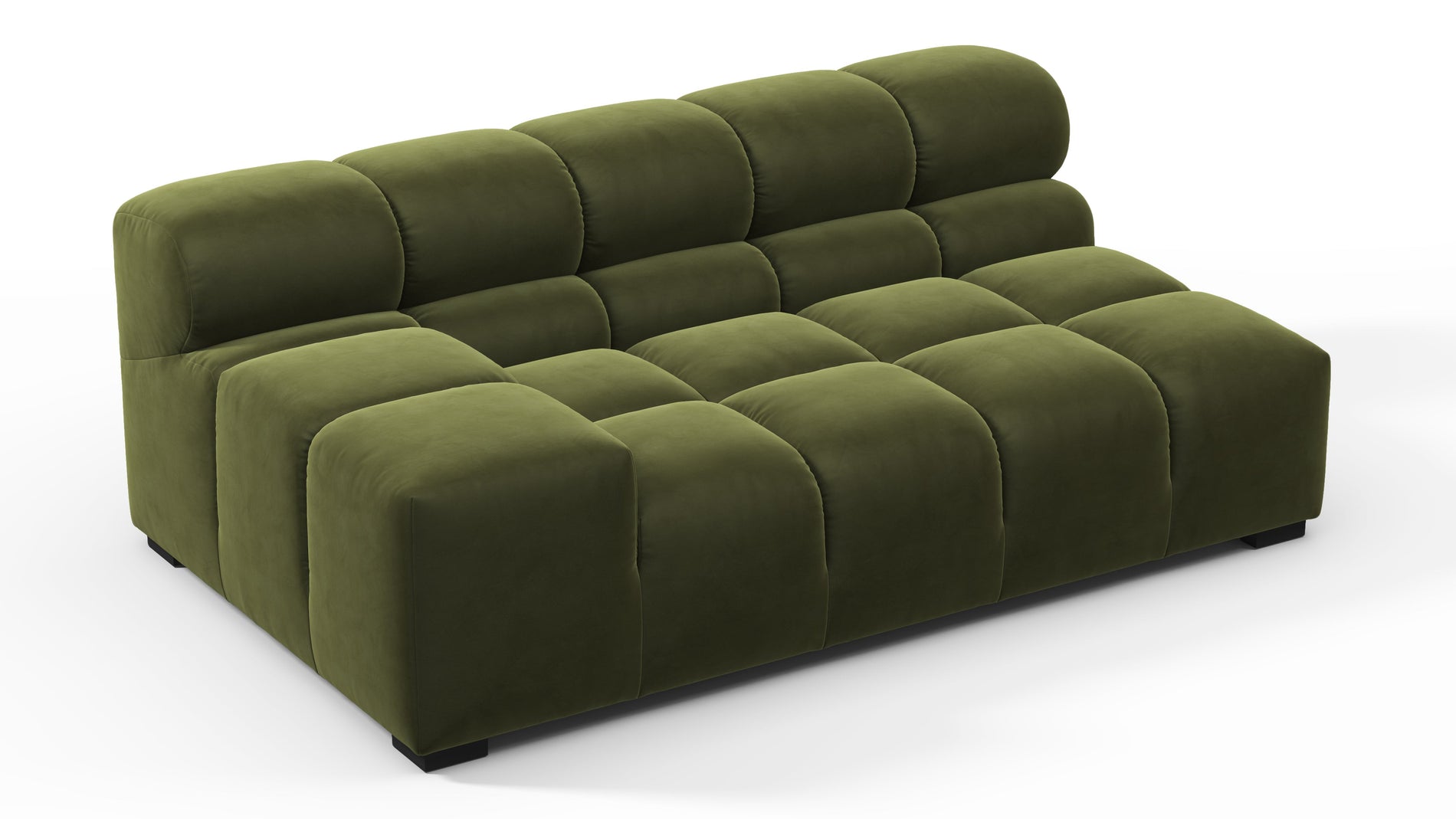 TuftyThyme Luxe Velvet