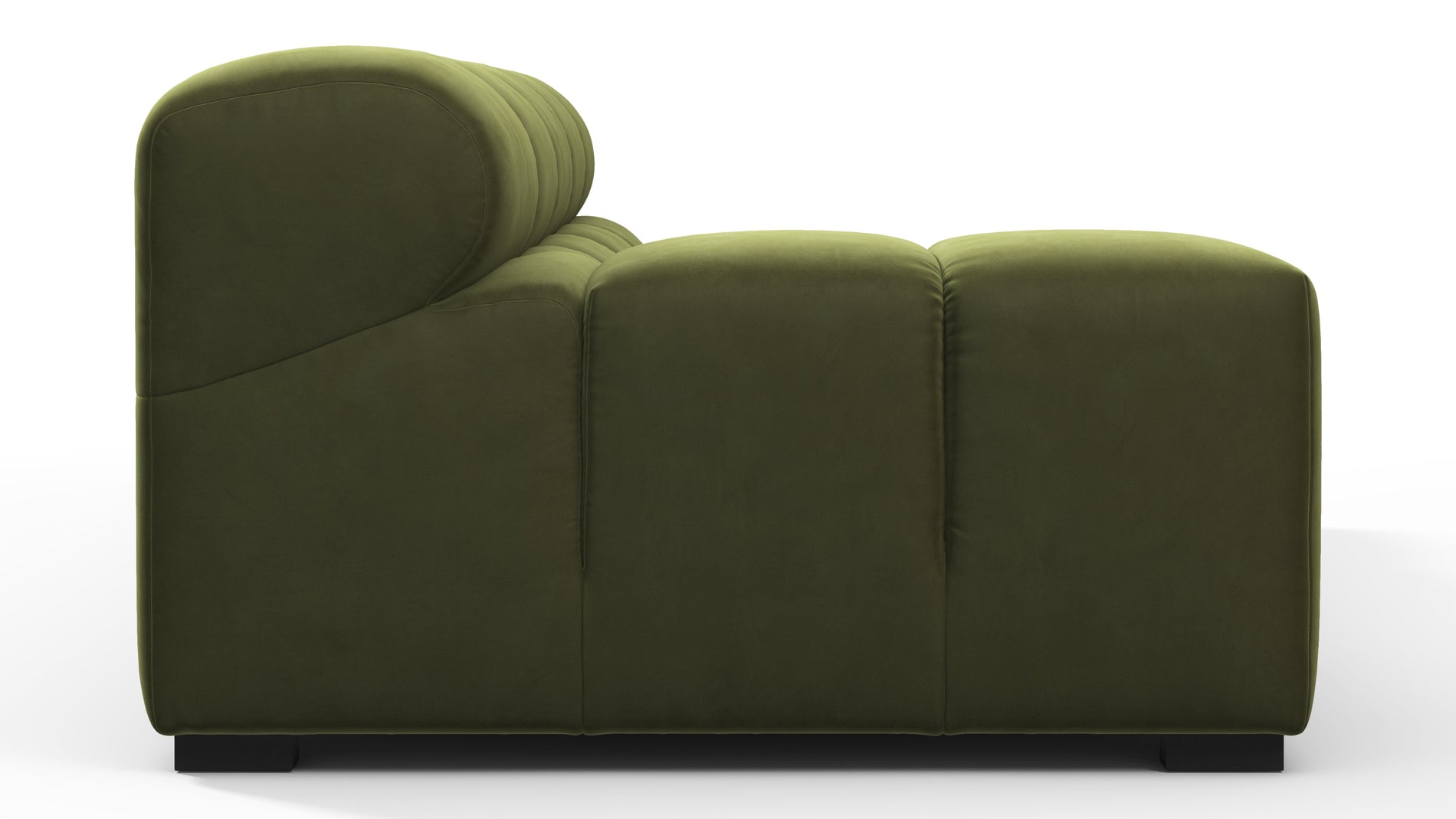 TuftyThyme Luxe Velvet
