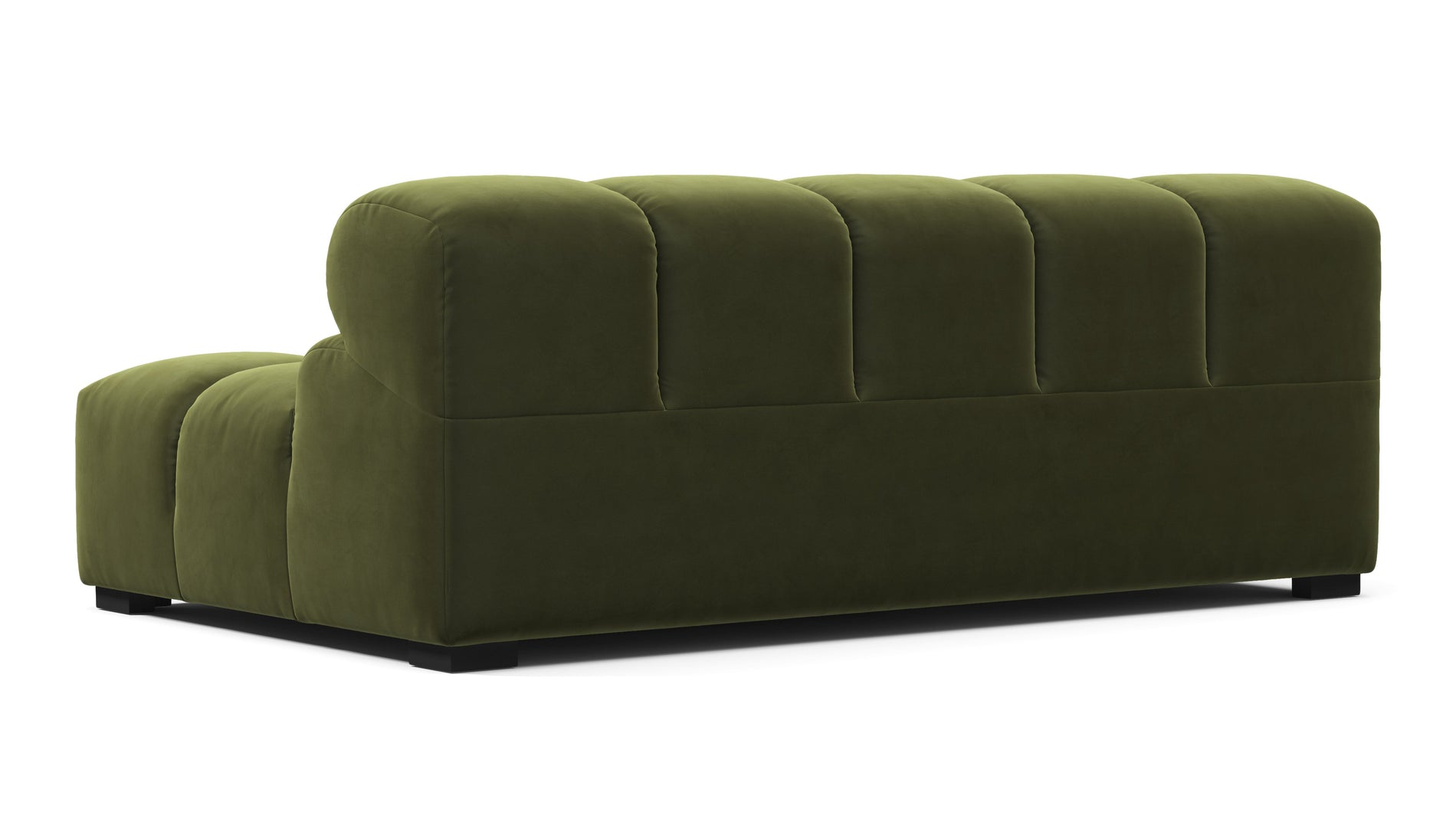TuftyThyme Luxe Velvet