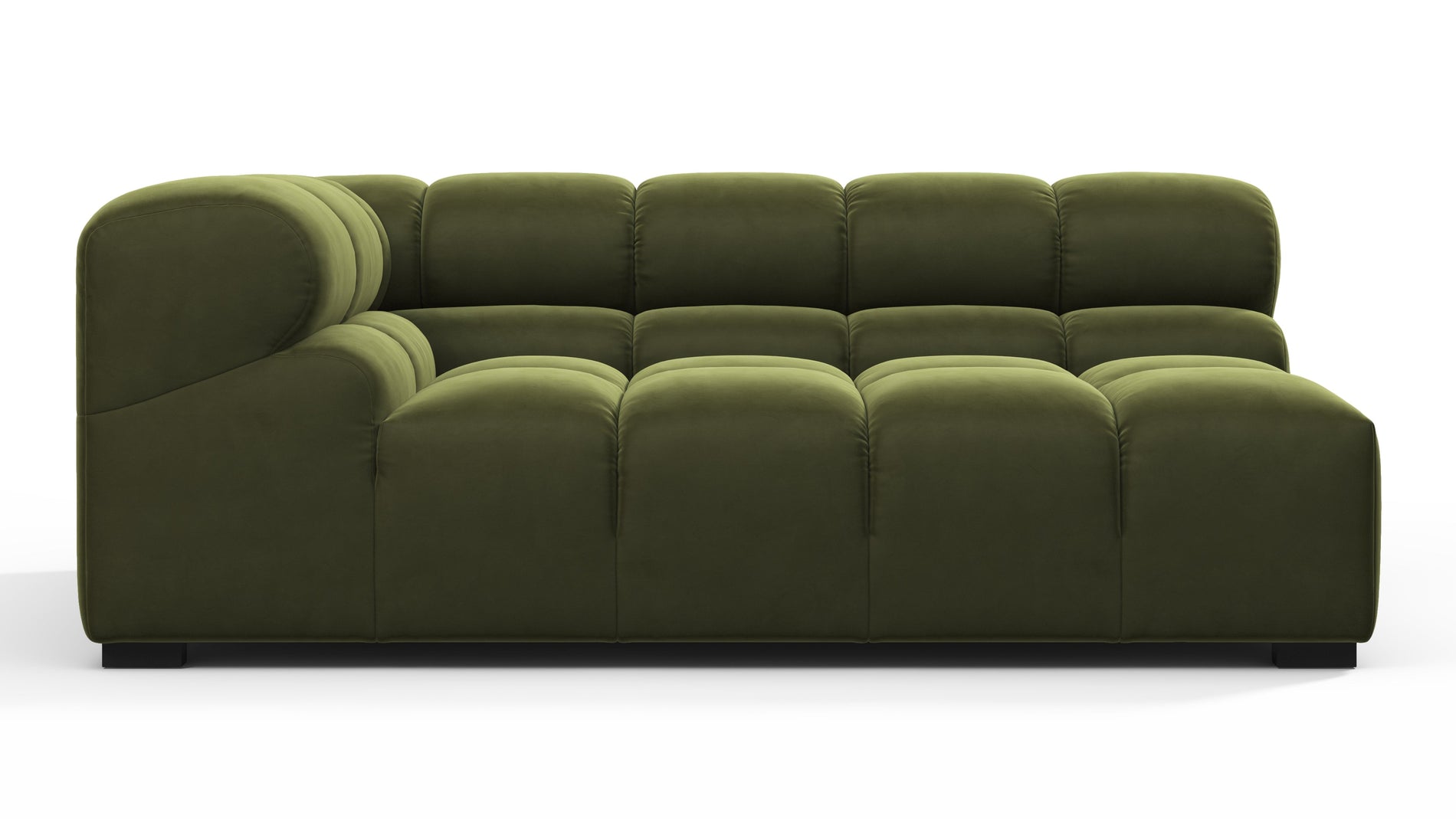 TuftyThyme Luxe Velvet
