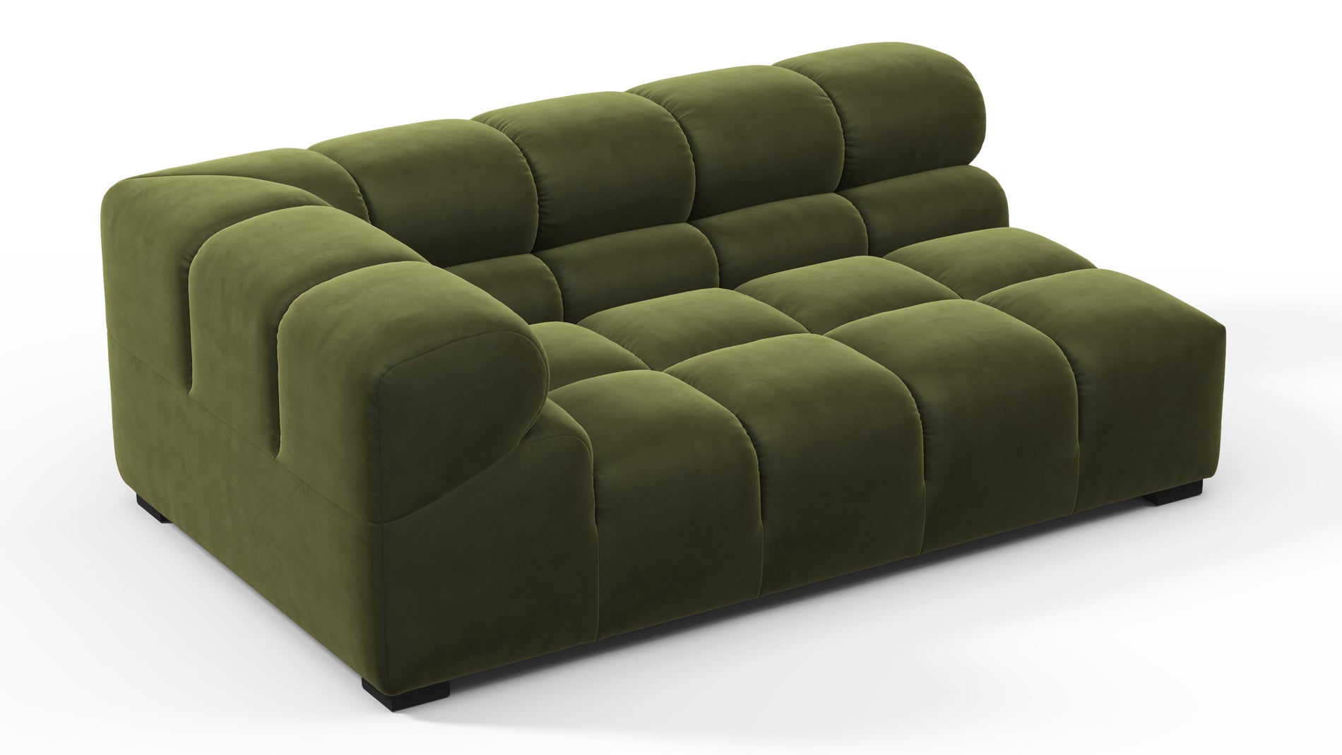 TuftyThyme Luxe Velvet
