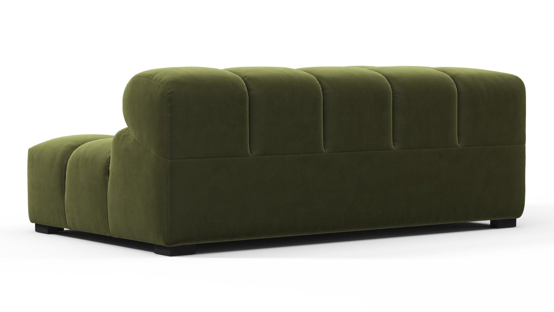 TuftyThyme Luxe Velvet