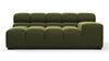Tufty - Thyme Luxe Velvet - Image 1