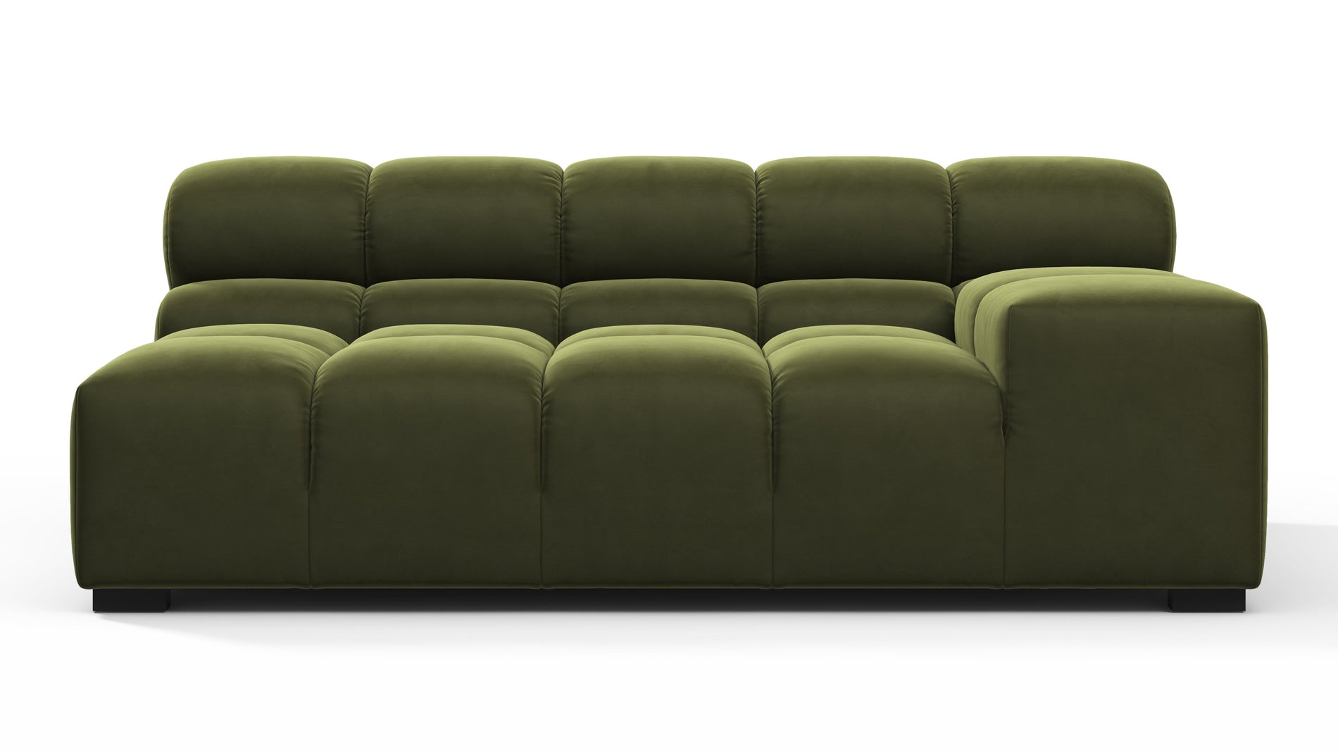 TuftyThyme Luxe Velvet