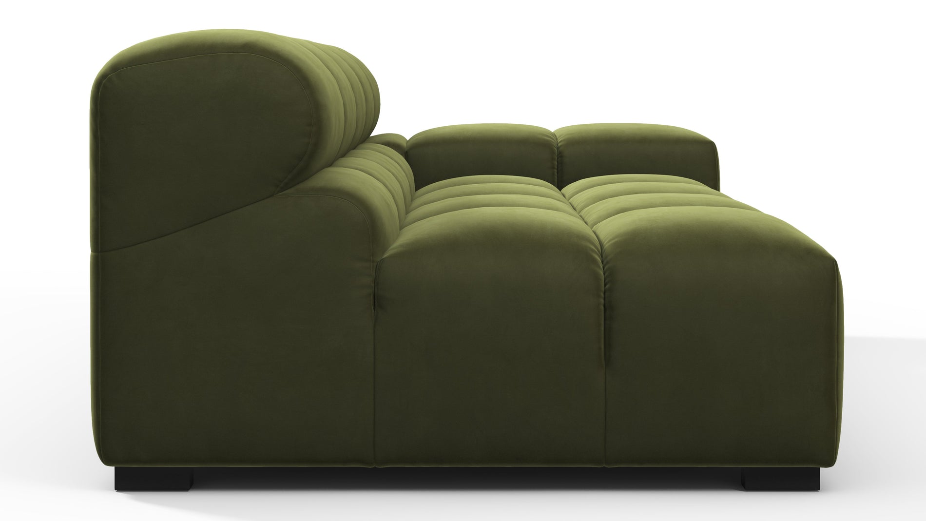 TuftyThyme Luxe Velvet