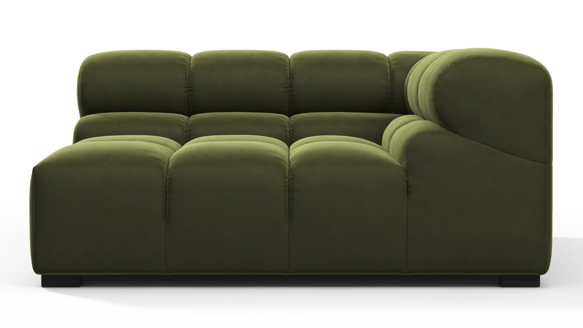 TuftyThyme Luxe Velvet