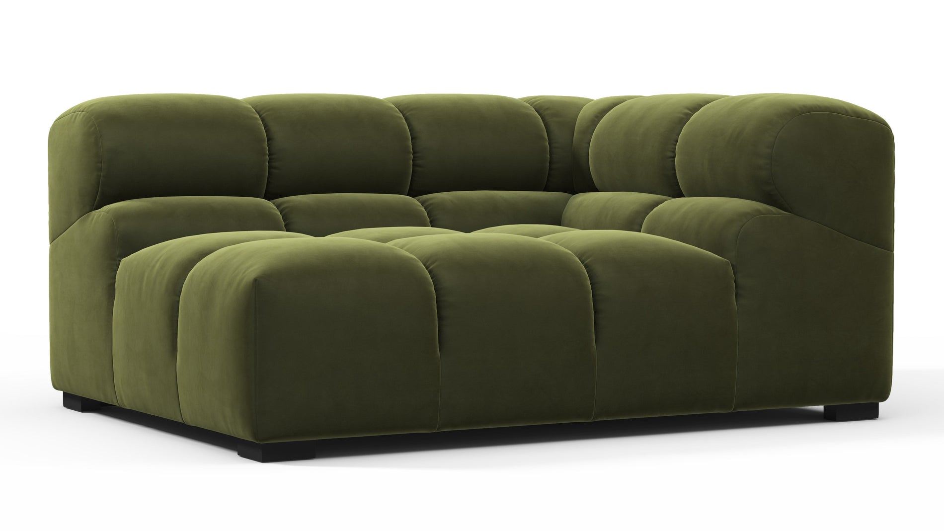 TuftyThyme Luxe Velvet