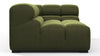 Tufty - Thyme Luxe Velvet - Image 4