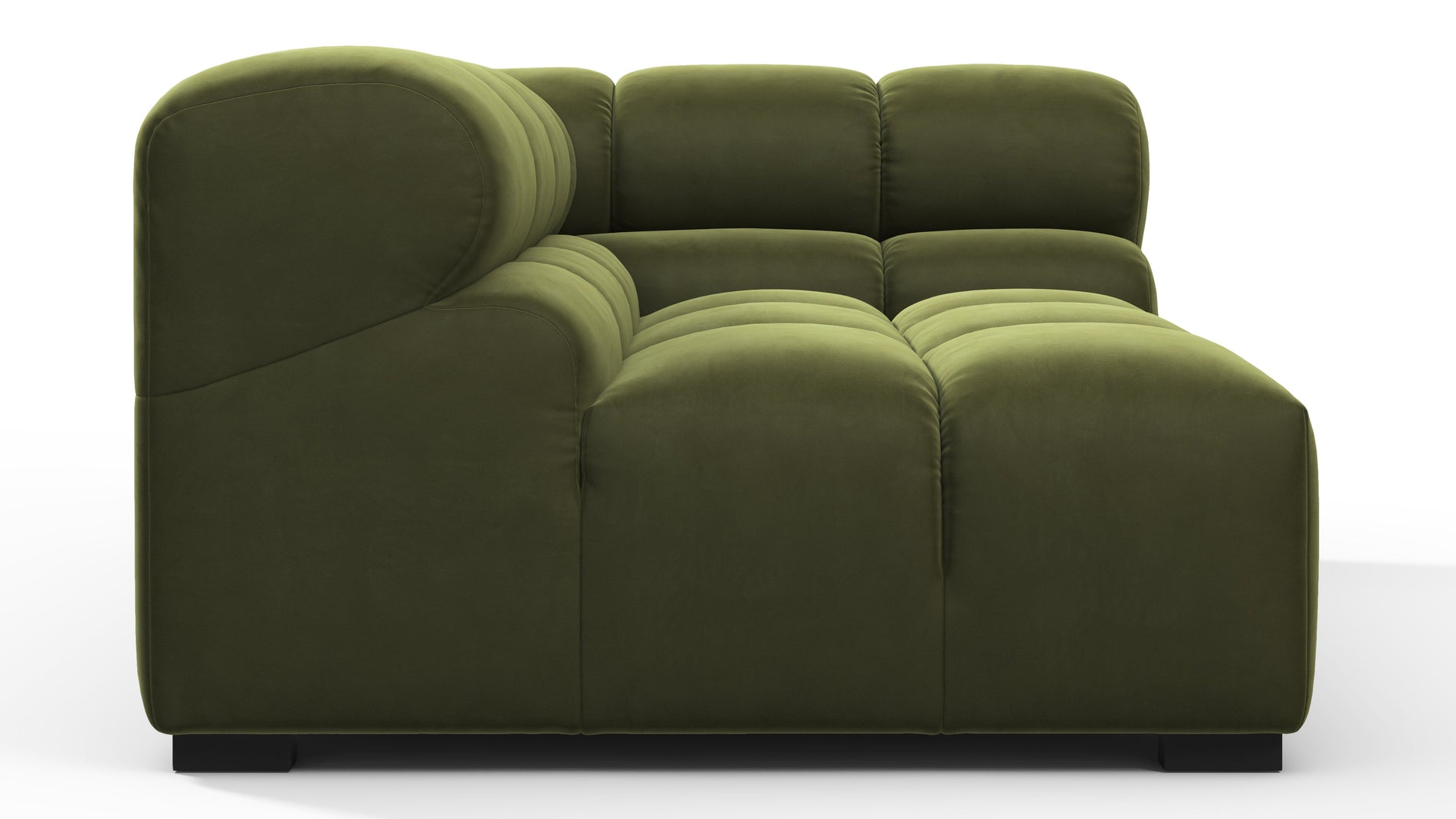 TuftyThyme Luxe Velvet