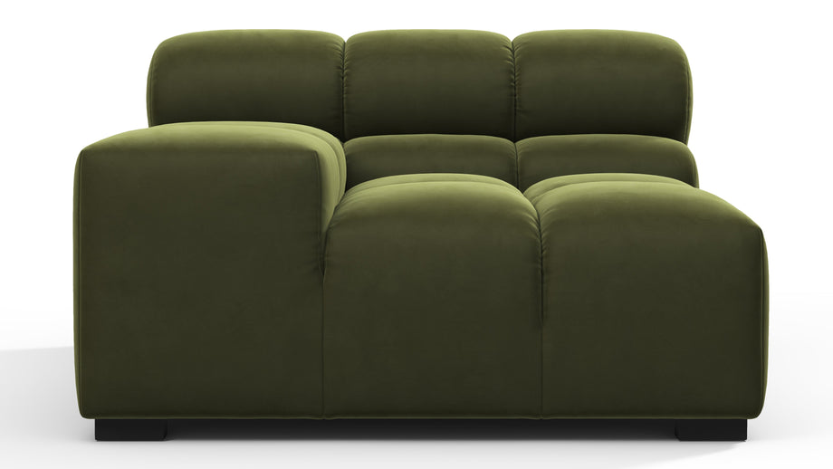 TuftyThyme Luxe Velvet