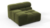Tufty - Thyme Luxe Velvet - Image 3