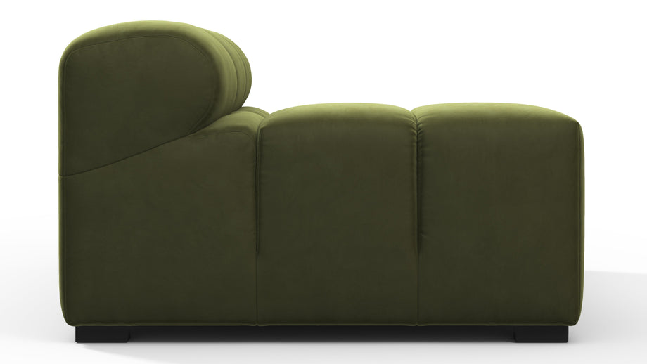 TuftyThyme Luxe Velvet