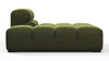 Tufty - Thyme Luxe Velvet - Image 4