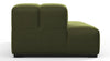 Tufty - Thyme Luxe Velvet - Image 6