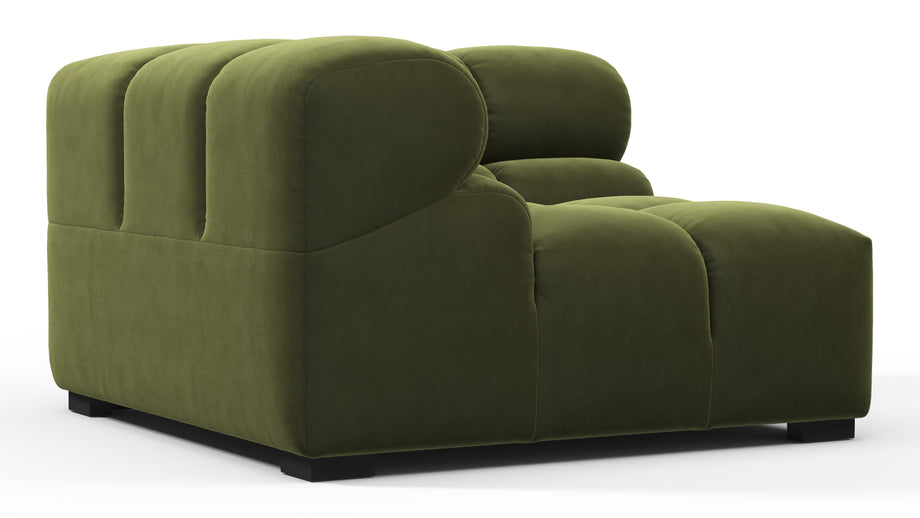 TuftyThyme Luxe Velvet