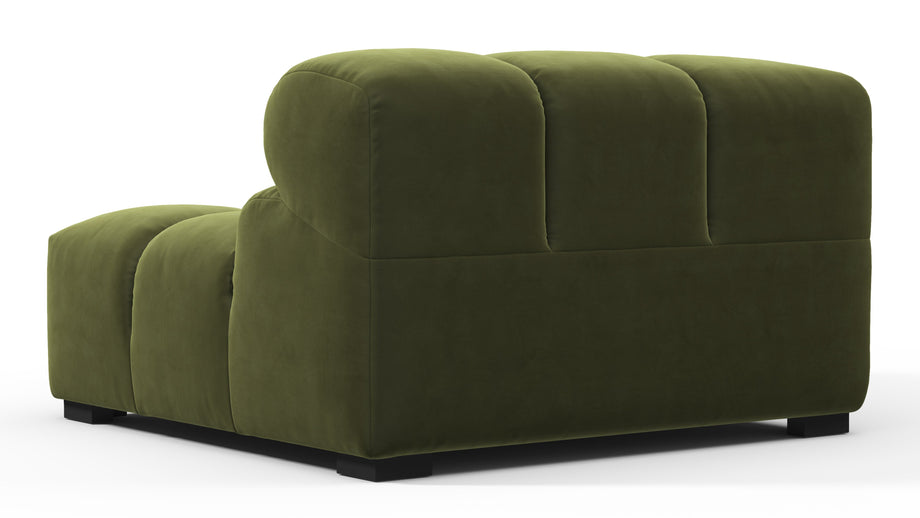 TuftyThyme Luxe Velvet