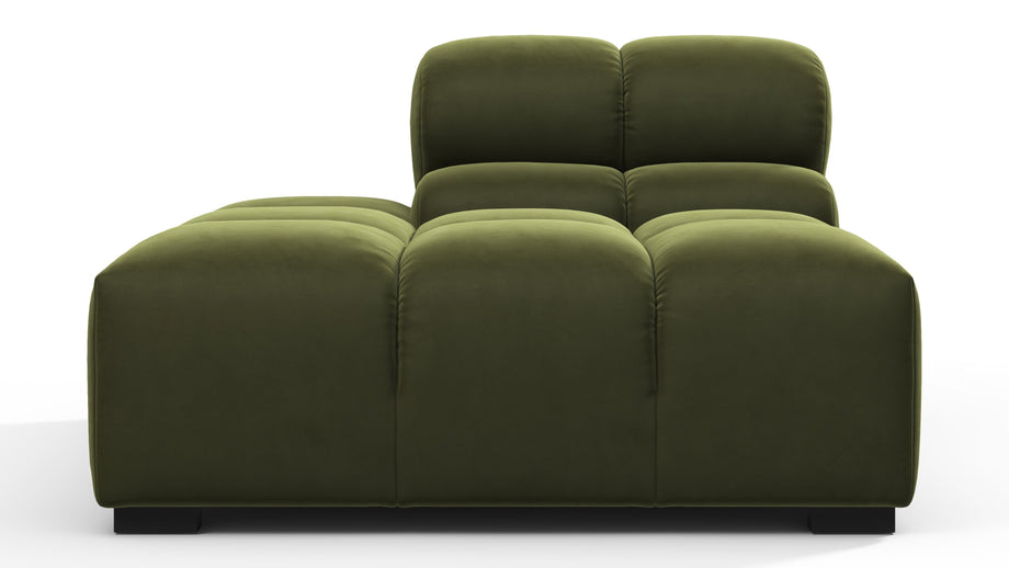 TuftyThyme Luxe Velvet
